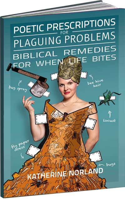 Poetic Prescriptions for Plaguing Problems: Biblical Remedies for When Life Bites! Poetic Prescriptions for Plaguing Problems: Biblical Remedies for When Life Bites!
